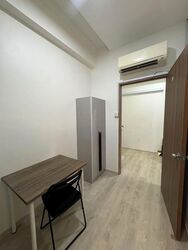 Emerald Garden (D1), Condominium #616520261
